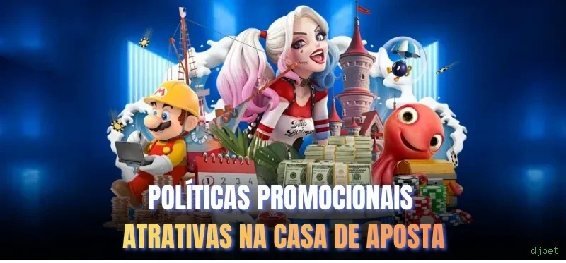 Tipos de apostas