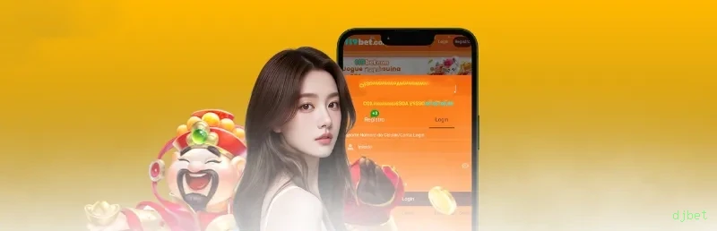 App djbet