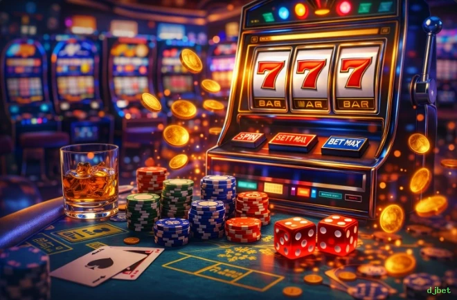 Promoção djbet