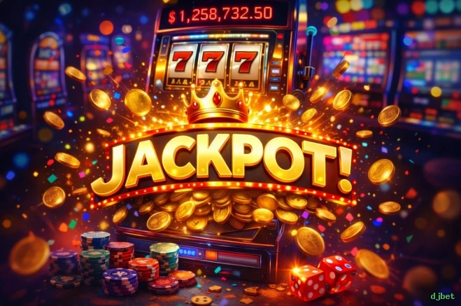 Plataforma djbet