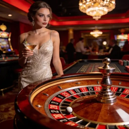 VIP djbet