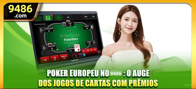Jogos djbet
